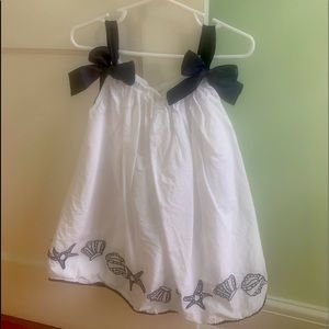 Rachel Zoe Toddler Girl Dress